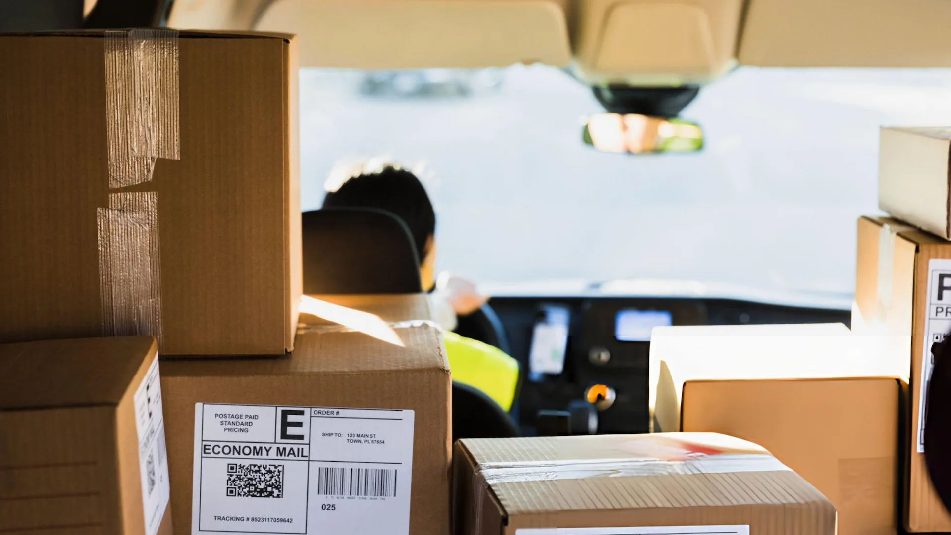 Image showcasing Understanding Business Days for Shipping: What It Means and How It ...